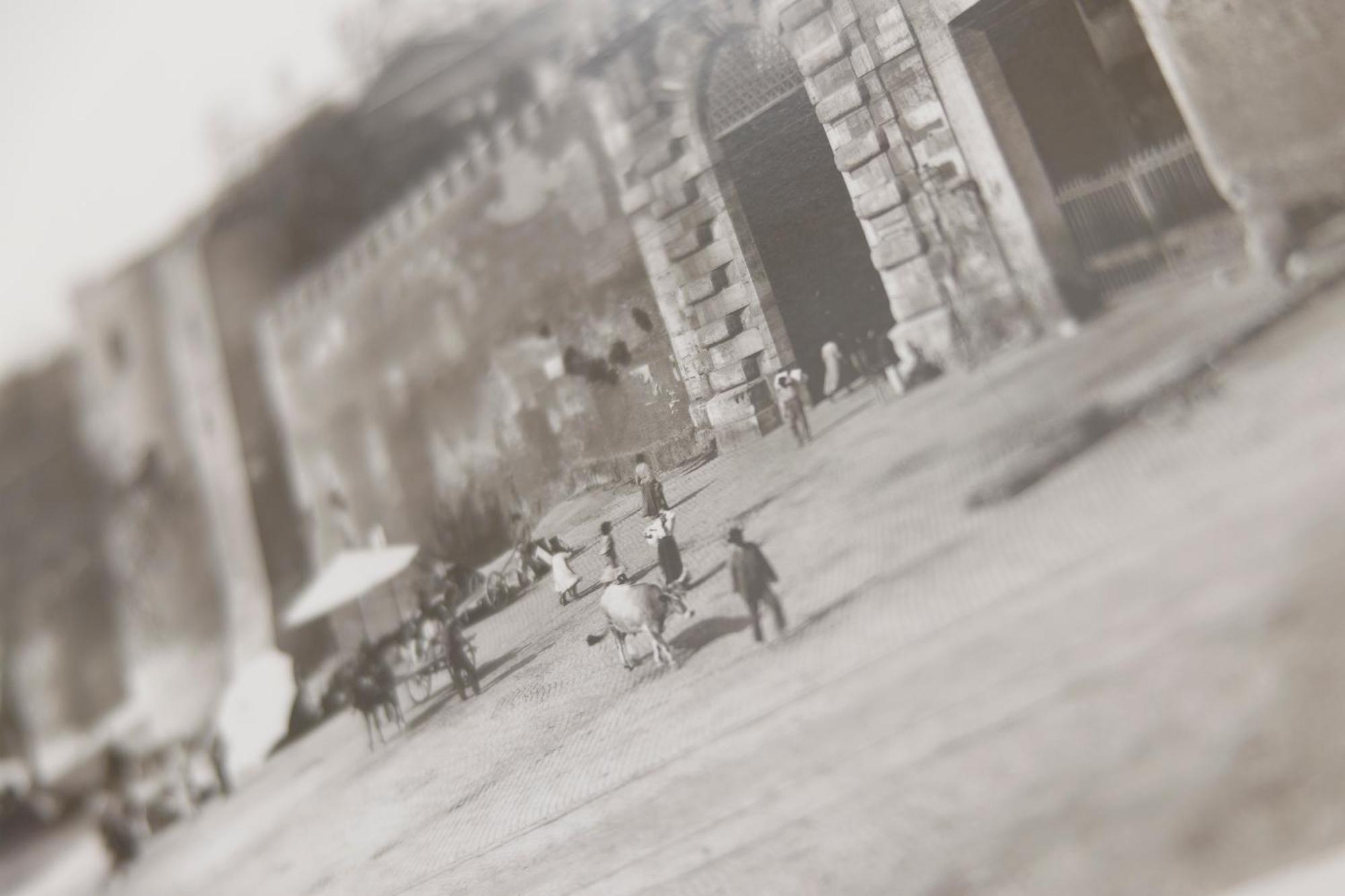 Corte Trastevere Living Řím Exteriér fotografie