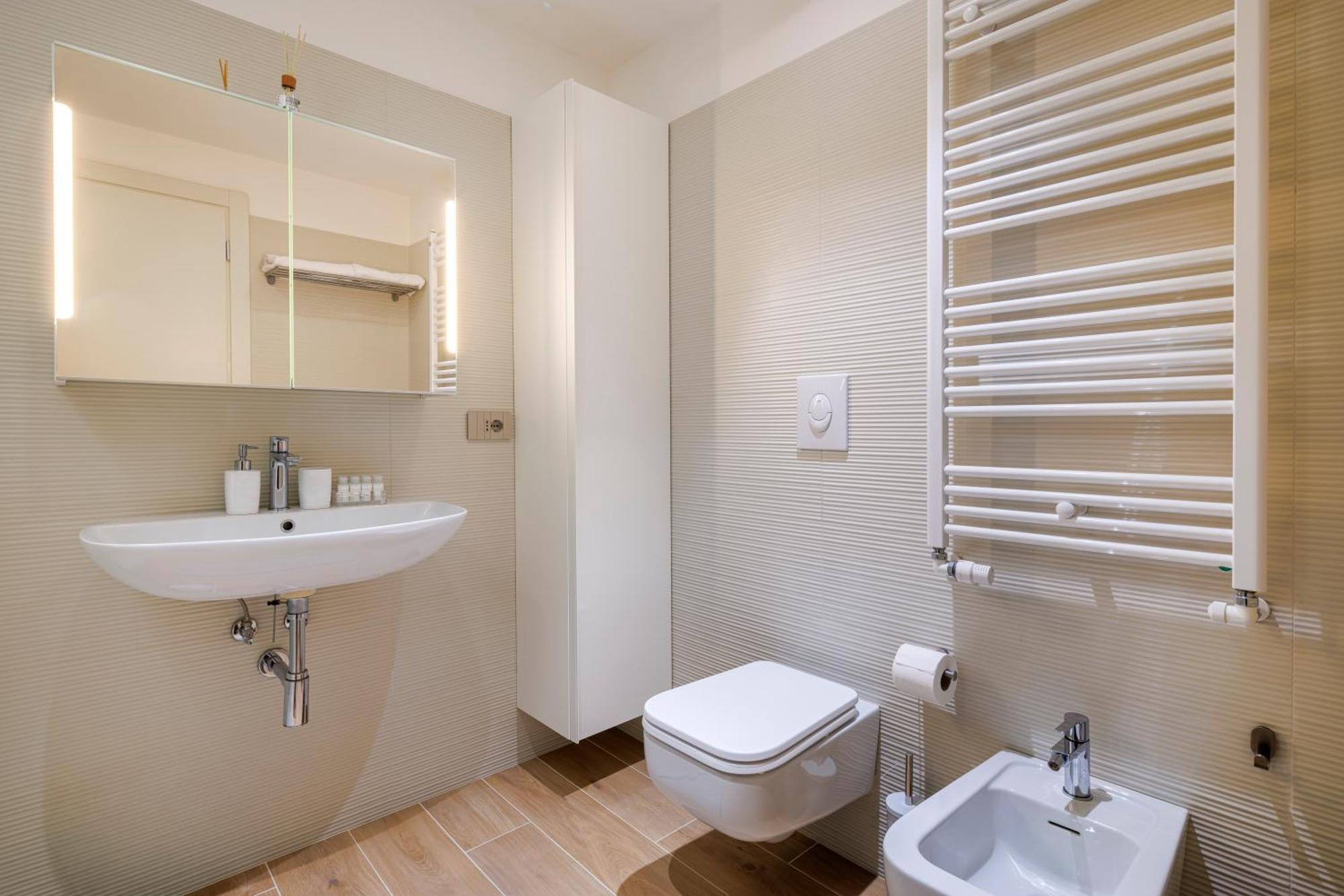 Corte Trastevere Living Řím Exteriér fotografie