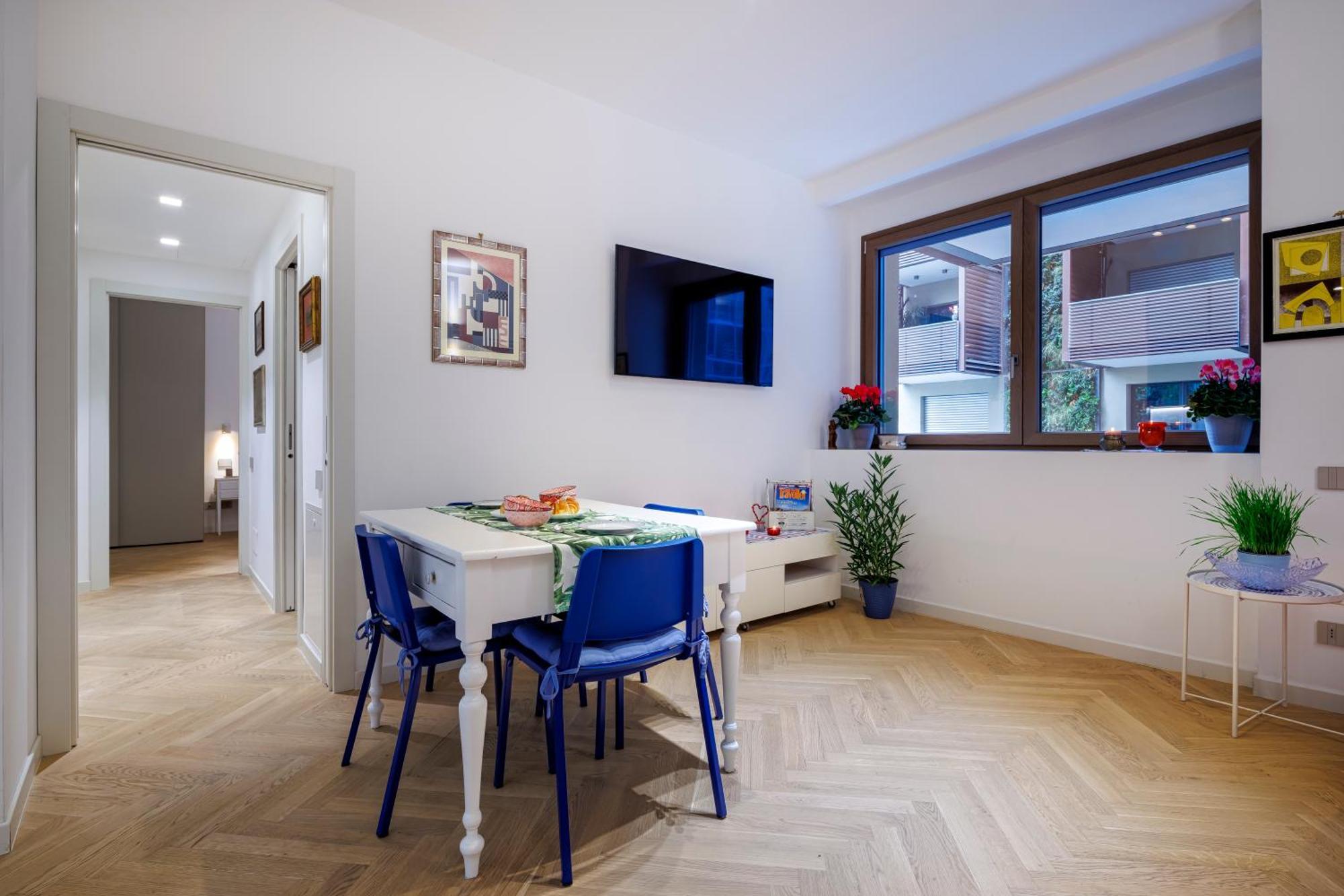 Corte Trastevere Living Řím Exteriér fotografie