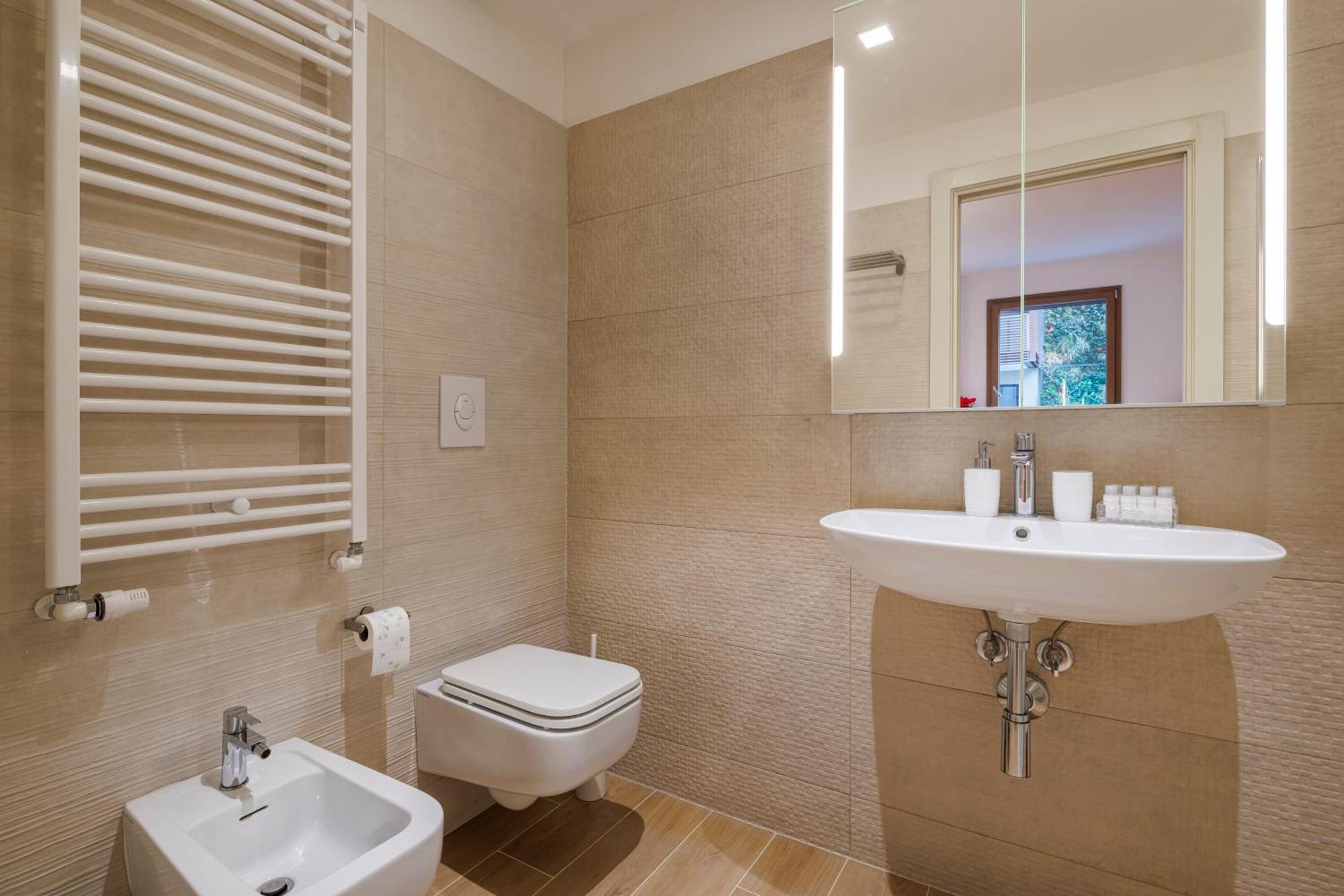 Corte Trastevere Living Řím Exteriér fotografie